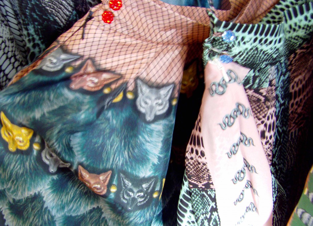 London Fashion Week Day 3 London Fashion Week Day 3