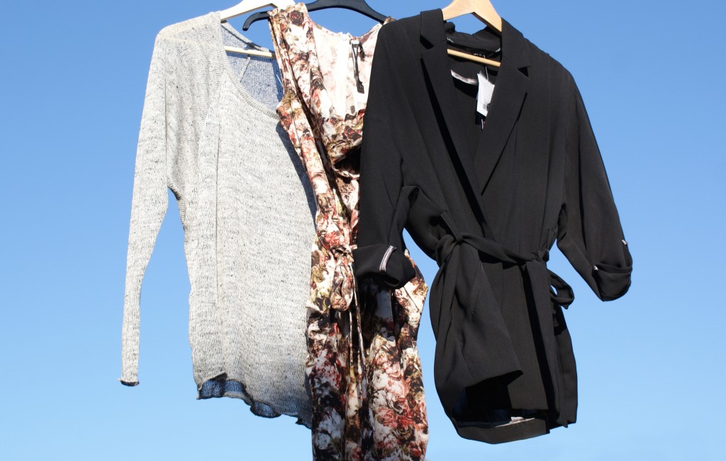 My London Fashion Week Outfit My London Fashion Week Outfit