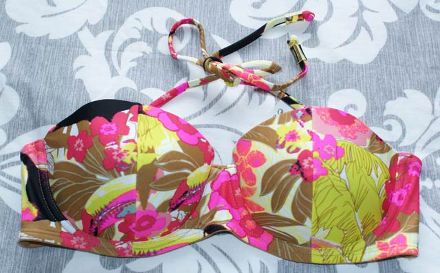 H&M SS12 Swimwear Range Bikini H&M SS12 Swimwear Range Bikini