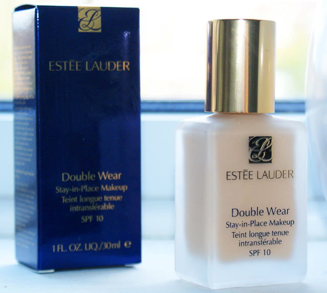 Estee Lauder Double Wear Foundation Estee Lauder Double Wear Foundation