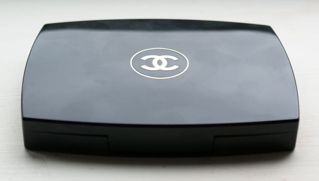Chanel Soleil Tan De Bronzer Blusher Review Chanel Soleil Tan De Bronzer Blusher Review