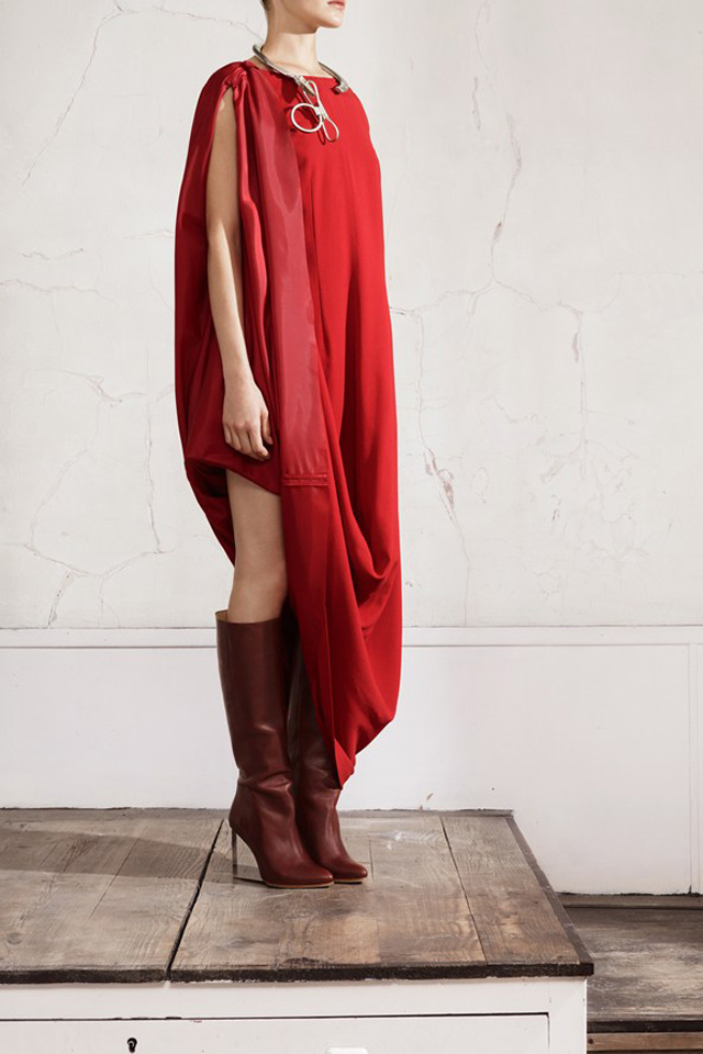 Maison Martin Margiela designs for H&M