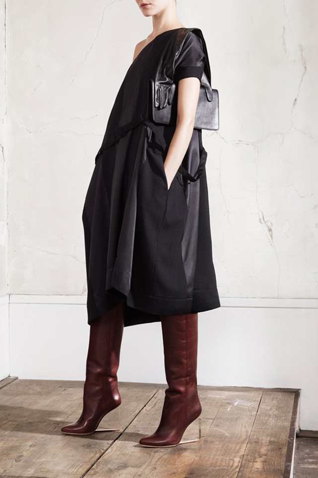 Maison Martin Margiela designs for H&M