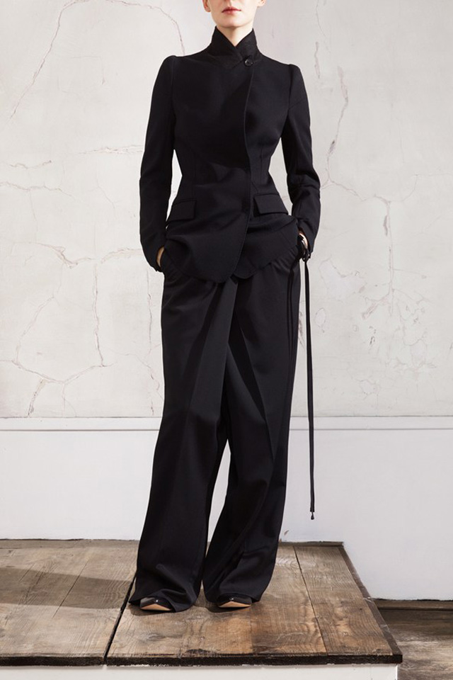 Maison Martin Margiela designs for H&M